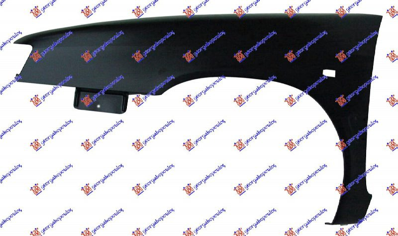 Aripa Fata - Citroen Xantia 93 1994 , 96071170