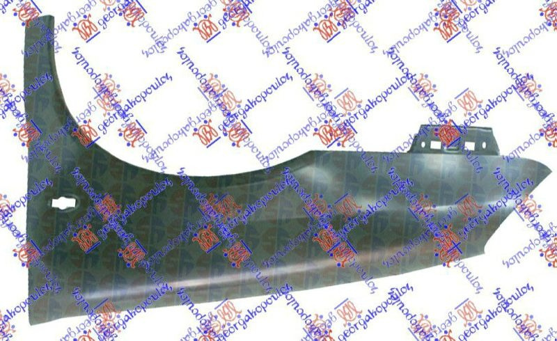 Aripa Fata - Citroen Xsara 2000 , 7840.L0