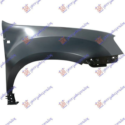 Aripa Fata - Dacia Duster 2010 , 631007297r