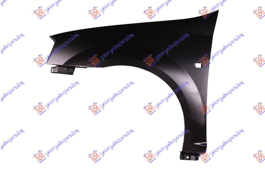 Aripa Fata - Dacia Logan-Mcv 2005 , 6001549971