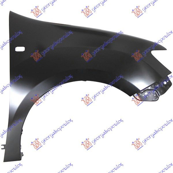 Aripa Fata - Dacia Logan-Mcv 2012 , 631005522r