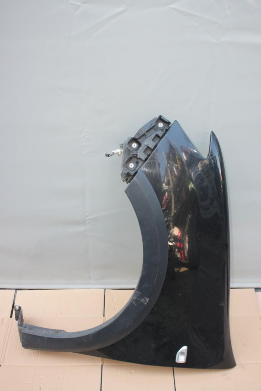 Aripa fata Dacia Sandero 2 2012-2017