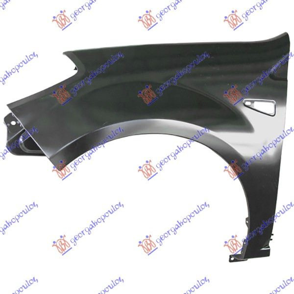 Aripa Fata - Dacia Sandero 2008 , 6001551025
