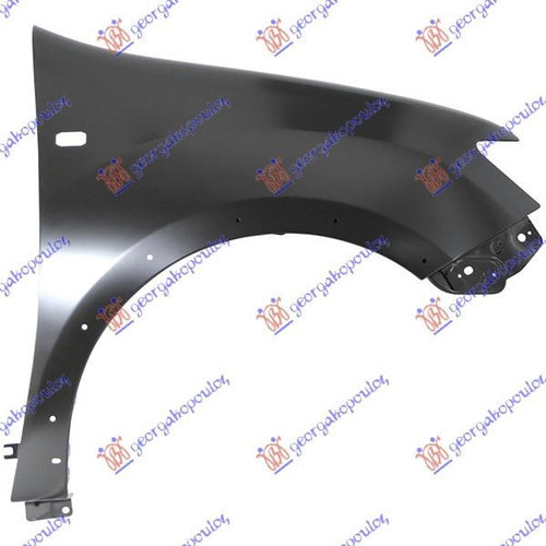 Aripa Fata - Dacia Sandero 2012 , 631005111r