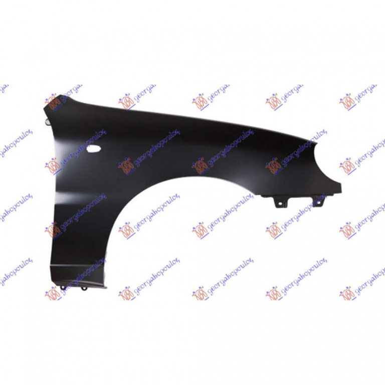 Aripa Fata - Daewoo - Chevrolet Kalos Sdn-L/B 2002 , 96540884