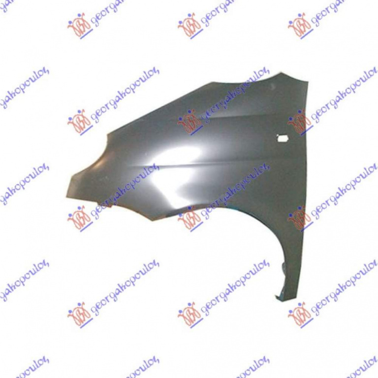Aripa Fata - Daewoo Matiz 1998 , 96315495