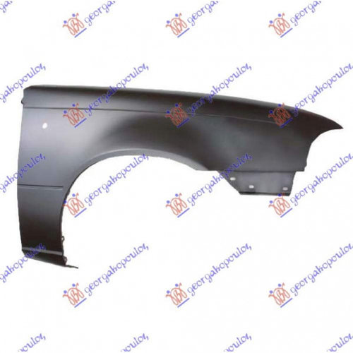 Aripa Fata - Daewoo Matiz 2000 , 96562083