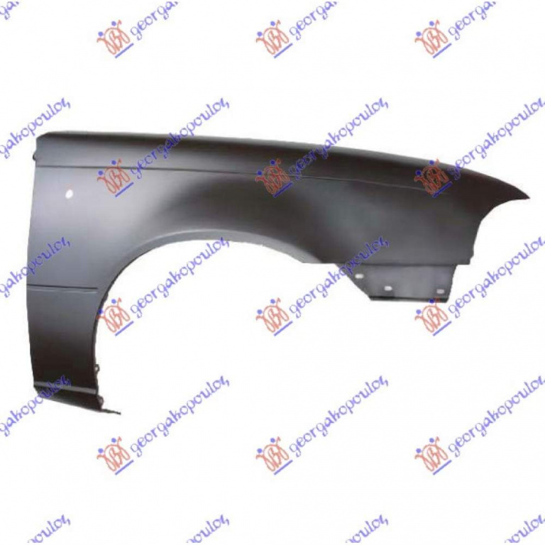Aripa Fata - Daewoo Nexia H/B 1995 , K96208090