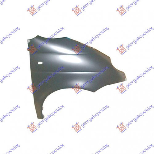 Aripa Fata - Daewoo Nubira 19997 1998 , A96308555
