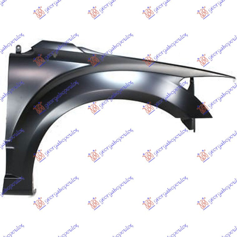 Aripa Fata - Dodge Caliber 2007 , 5115660ad