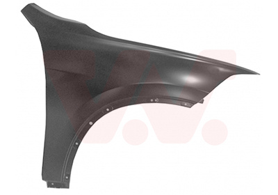 Aripa fata dreapta (0684658 VAN WEZEL) BMW