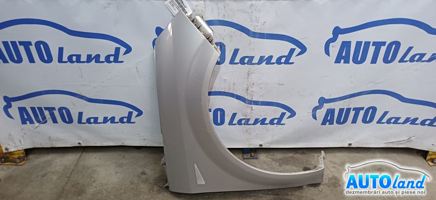 Aripa Fata Dreapta 13579668 Renault SCENIC II JM0/1 2003