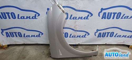 Aripa Fata Dreapta 13579668 Renault SCENIC II JM0/1 2003