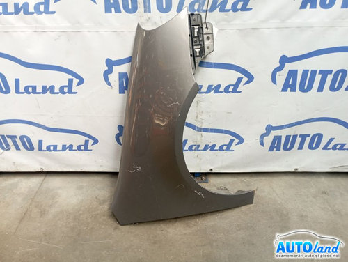 Aripa Fata Dreapta 1k6880682a Volkswagen GOLF V 1K1 2003