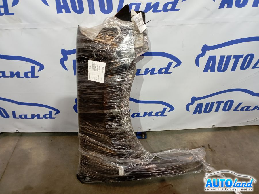 Aripa Fata Dreapta 2009 Nissan QASHQAI J10,JJ10 2007