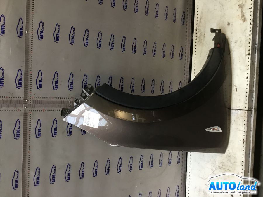 Aripa Fata Dreapta 2013 Kia SPORTAGE SL 2010