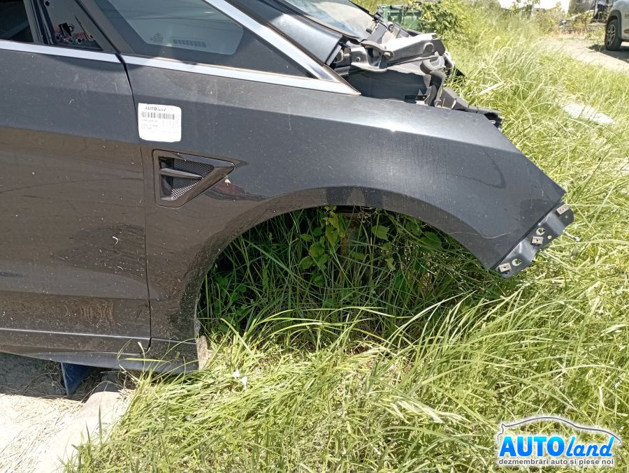Aripa Fata Dreapta 2206238 2015-Ford S-MAX 2006