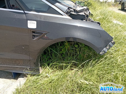 Aripa Fata Dreapta 2206238 2015-Ford S-MAX 2006