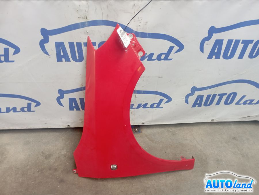 Aripa Fata Dreapta 5j0821162 Similar Roomster Skoda FABIA 2006