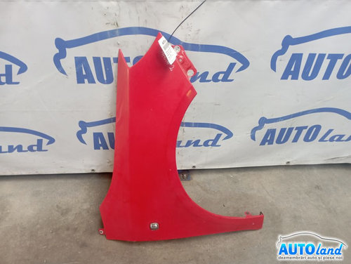 Aripa Fata Dreapta 5j0821162 Similar Roomster Skoda FABIA 2006