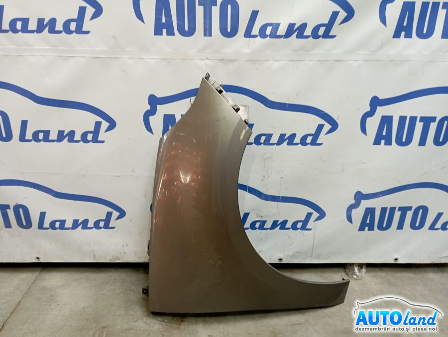 Aripa Fata Dreapta 631000010r Renault SCENIC III JZ0/1 2009
