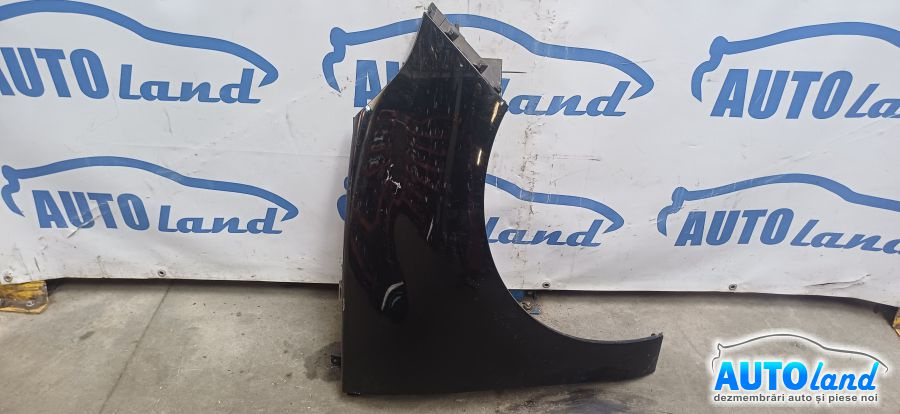 Aripa Fata Dreapta 631000010r Renault SCENIC III JZ0/1 2009