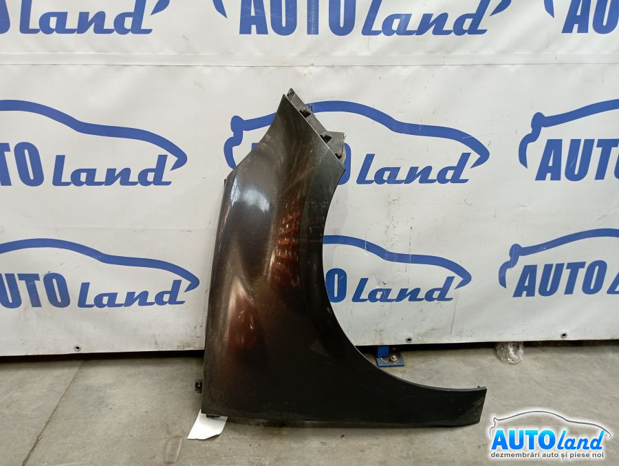 Aripa Fata Dreapta 631000010r Renault SCENIC III JZ0/1 2009