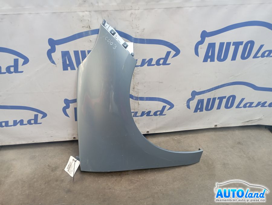 Aripa Fata Dreapta 631000010r Renault SCENIC III JZ0/1 2009