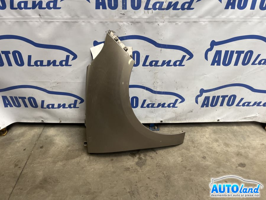 Aripa Fata Dreapta 631000010r Renault SCENIC III JZ0/1 2009