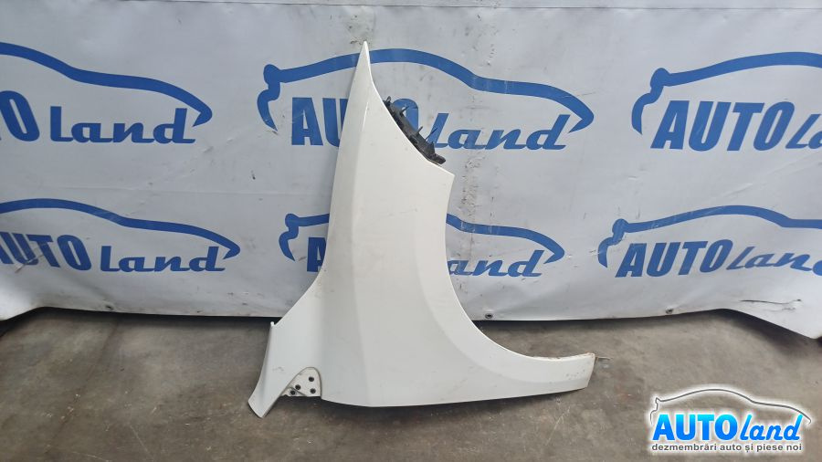 Aripa Fata Dreapta 631120005r Renault MEGANE III Hatchback BZ0/1 2008