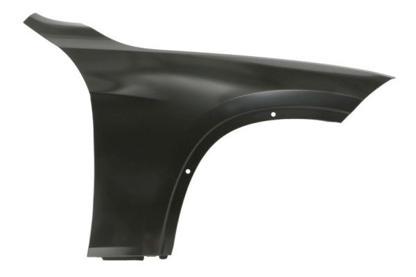 Aripa fata dreapta (6504040092312P BLIC) BMW