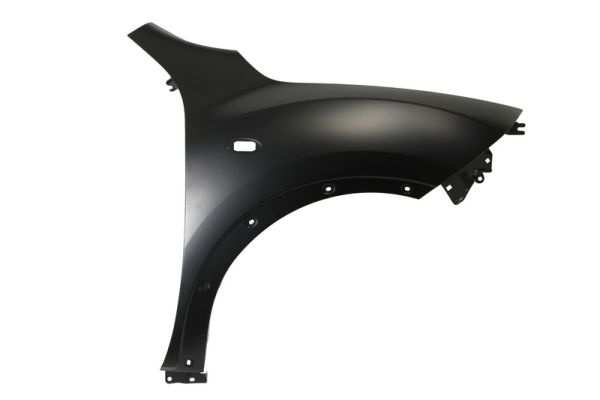 Aripa fata dreapta (6504041601312P BLIC) NISSAN