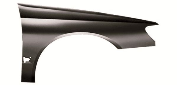Aripa fata dreapta (6504045536312P BLIC) PEUGEOT