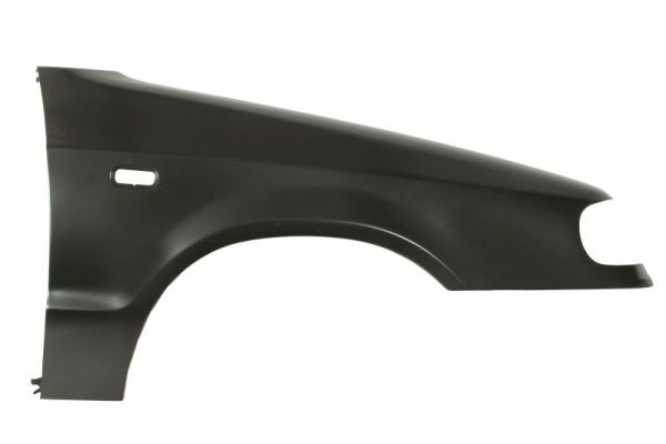 Aripa fata dreapta (6504047513312P BLIC) SKODA