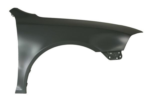 Aripa fata dreapta (6504047521312P BLIC) SKODA