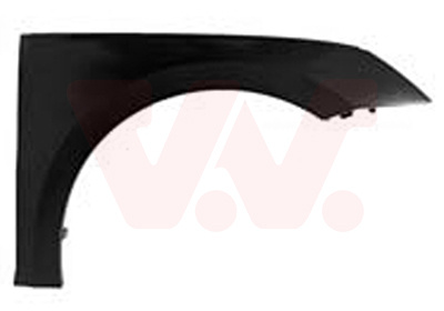 Aripa fata dreapta (7647658 VAN WEZEL) SKODA
