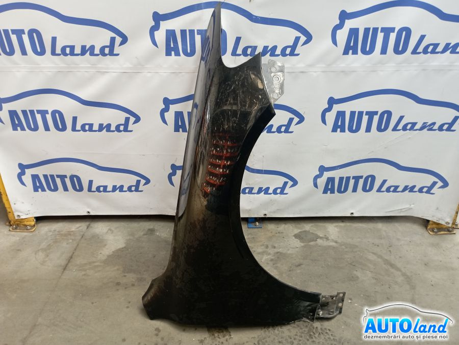 Aripa Fata Dreapta 7l6821208c Volkswagen TOUAREG 7LA,7L6,7L7 2002