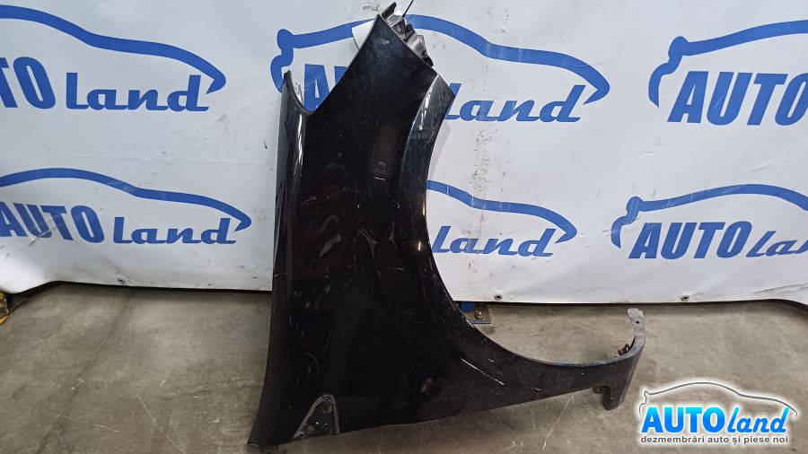 Aripa Fata Dreapta 8200325171 Renault LAGUNA III BT0/1 2007
