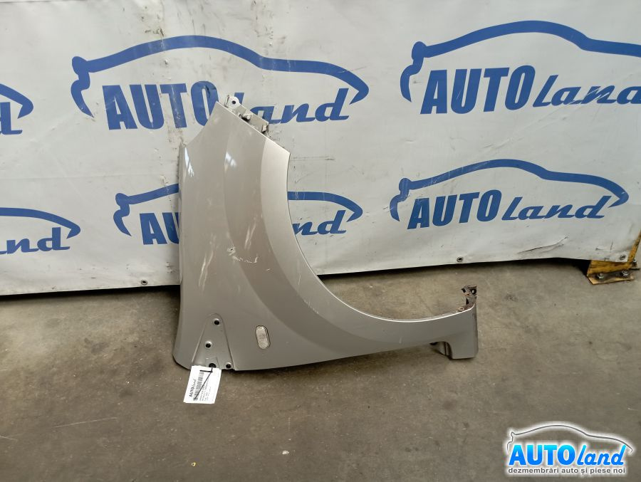 Aripa Fata Dreapta 8200588325 Renault TWINGO CN0 2007