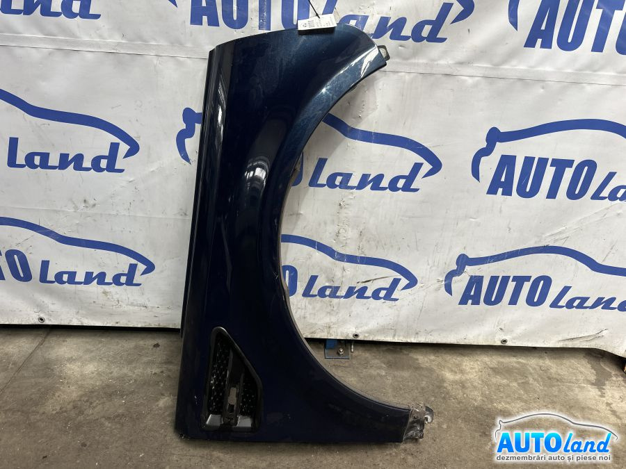 Aripa Fata Dreapta 8h52014k80aa Land Rover FREELANDER 2 FA 2006