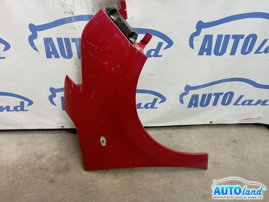 Aripa Fata Dreapta 9681809580 Citroen C3 Picasso 2009