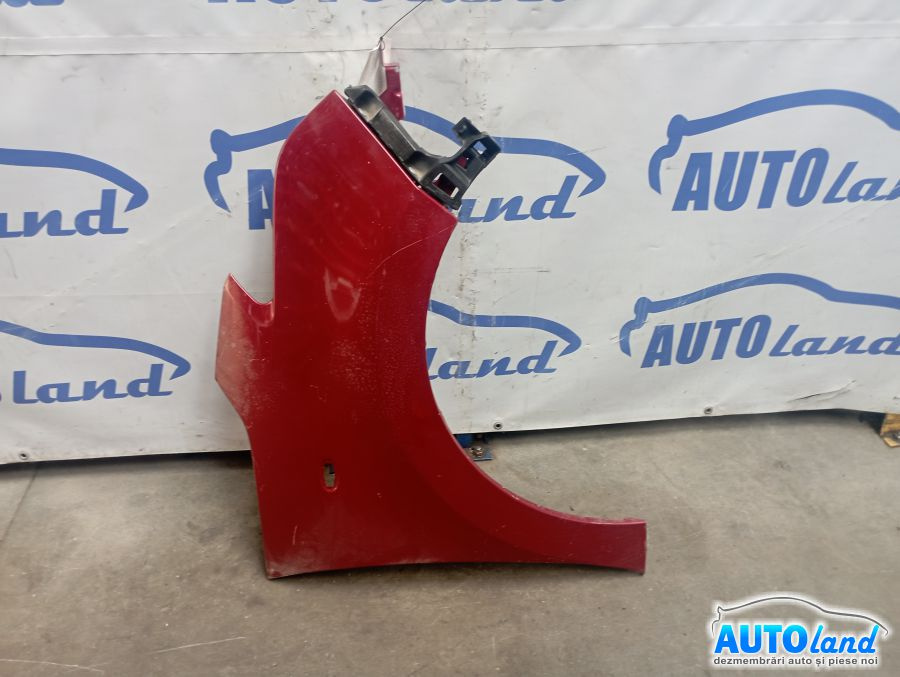Aripa Fata Dreapta 9681809580 Citroen C3 Picasso 2009