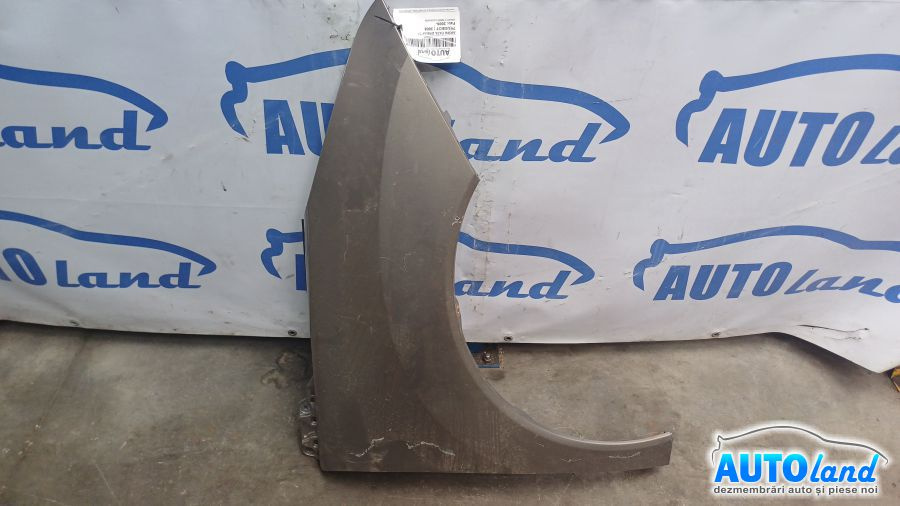 Aripa Fata Dreapta 9682889380 Peugeot 3008 2009