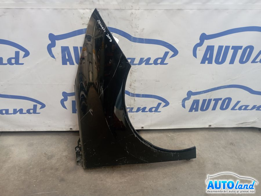 Aripa Fata Dreapta 9682889380 Peugeot 30
