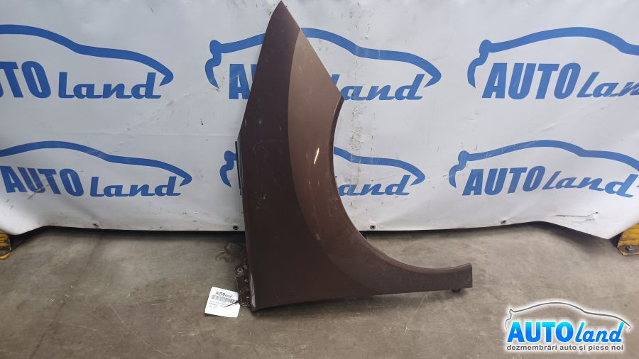 Aripa Fata Dreapta 9682889780 Peugeot 3008 2009
