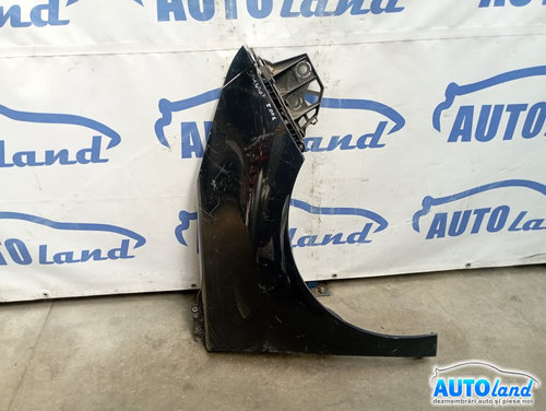Aripa Fata Dreapta 9685904780 Peugeot 5008 2009