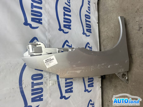 Aripa Fata Dreapta A203000012 Citroen C8 EA ,EB 2002