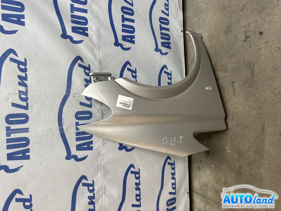 Aripa Fata Dreapta A203000012 Mercedes-Benz VIANO W639 2003