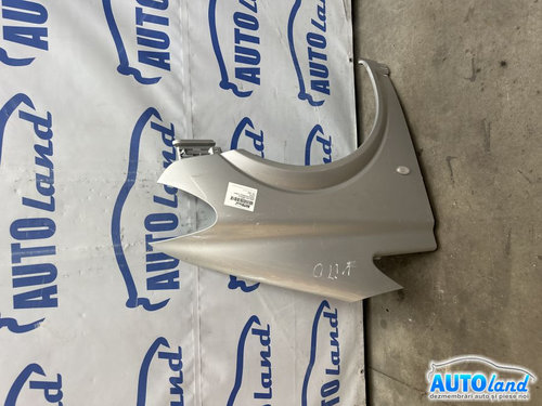 Aripa Fata Dreapta A203000012 Mercedes-Benz VIANO W639 2003