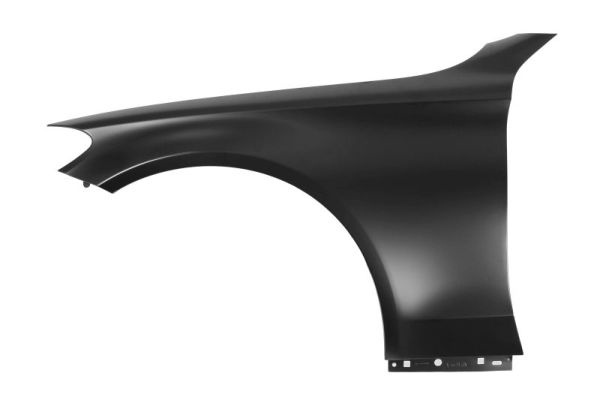Aripa fata dreapta aluminiu Mercedes C Class W205
